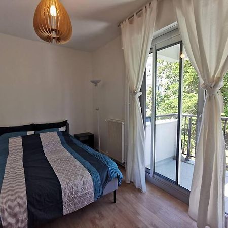 Cosy Apartment At Merignac-Centre Екстериор снимка