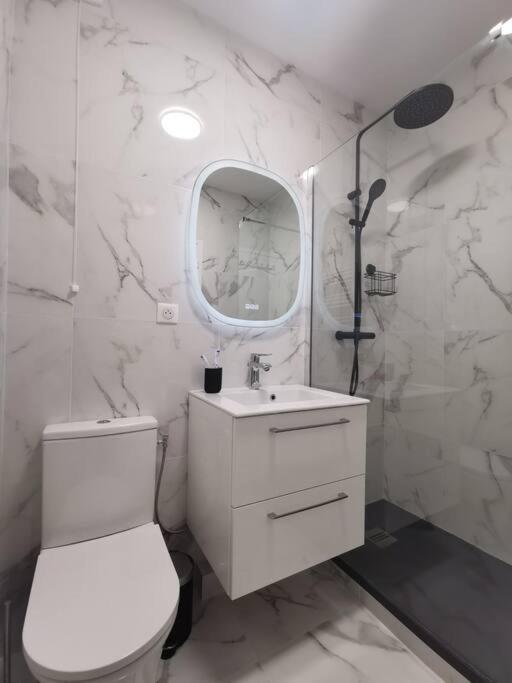 Cosy Apartment At Merignac-Centre Екстериор снимка